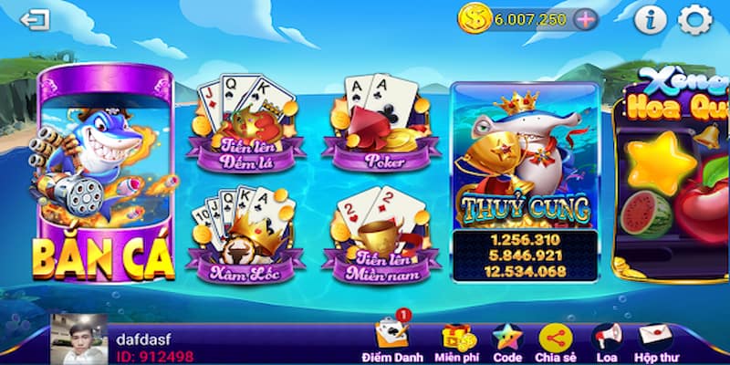 Game bài nổ hũ Chiến thuật chơi game bài nổ hũ hiệu quả giúp tăng tỷ lệ thắng