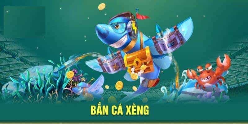 Hướng dẫn chơi bắn cá xèng hiệu quả