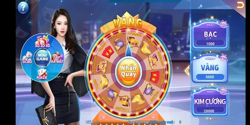 Game bài nổ hũ Hướng dẫn chơi game bài nổ hũ chi tiết dành cho người mới