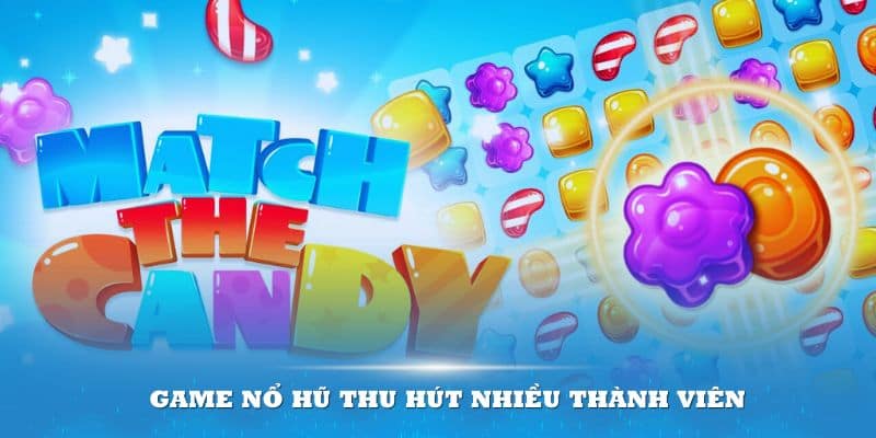 Mẹo và bí quyết tăng cơ hội thắng khi chơi Nổ hũ Candy Burst